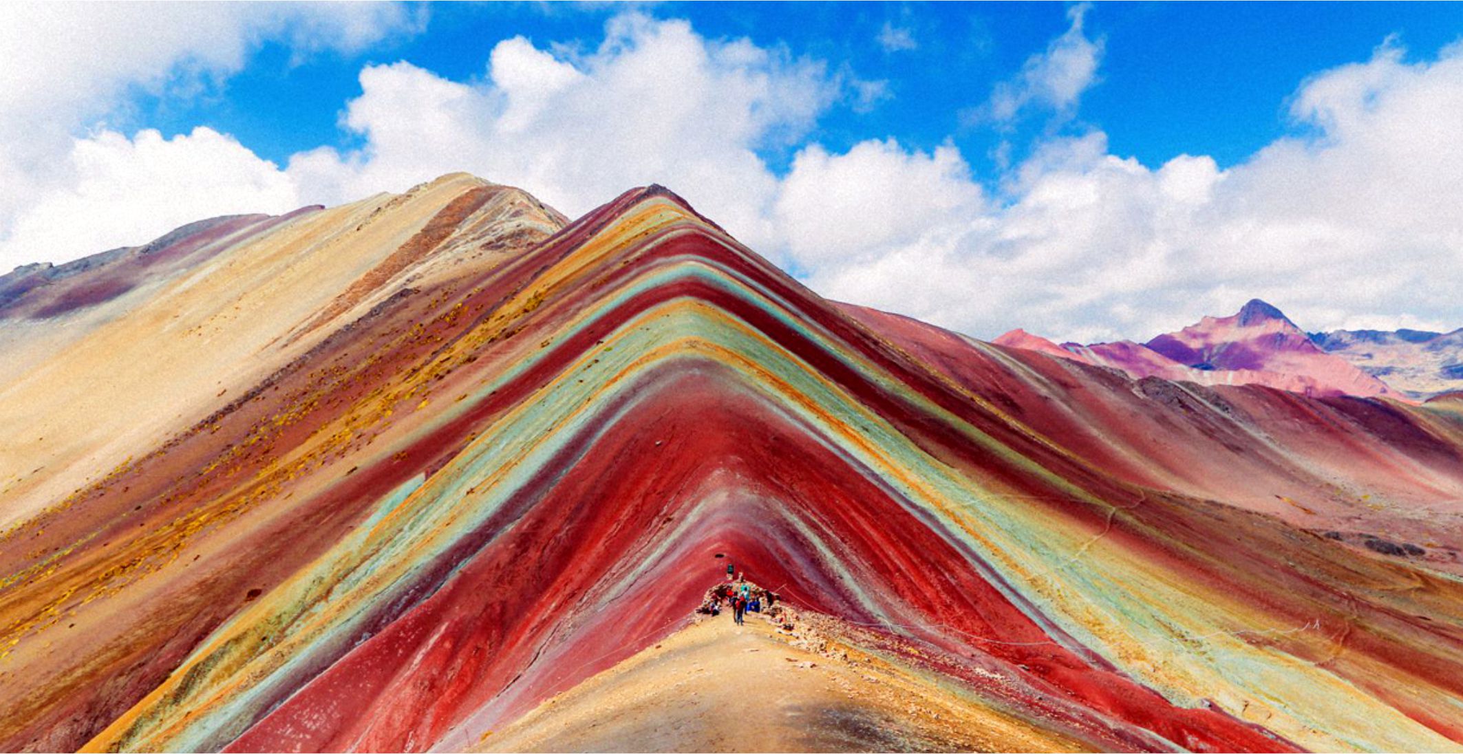 Read more about the article Recommendations to Visit the Rainbow Mountain