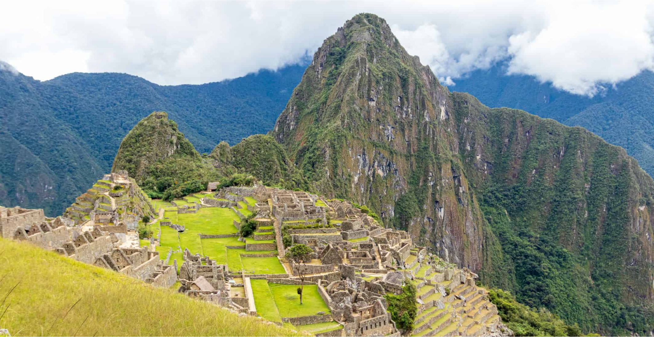 Read more about the article The Best Time to Visit Peru by Region
