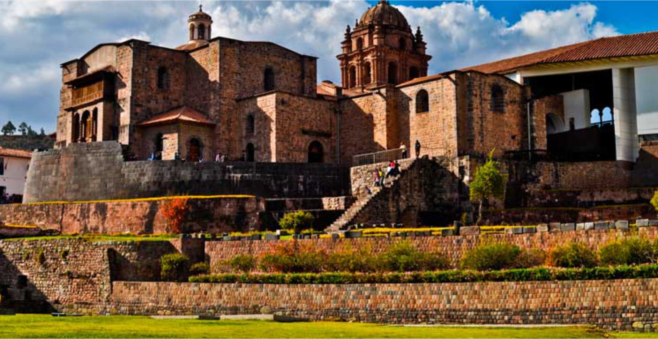 Read more about the article El Qoricancha en Cusco