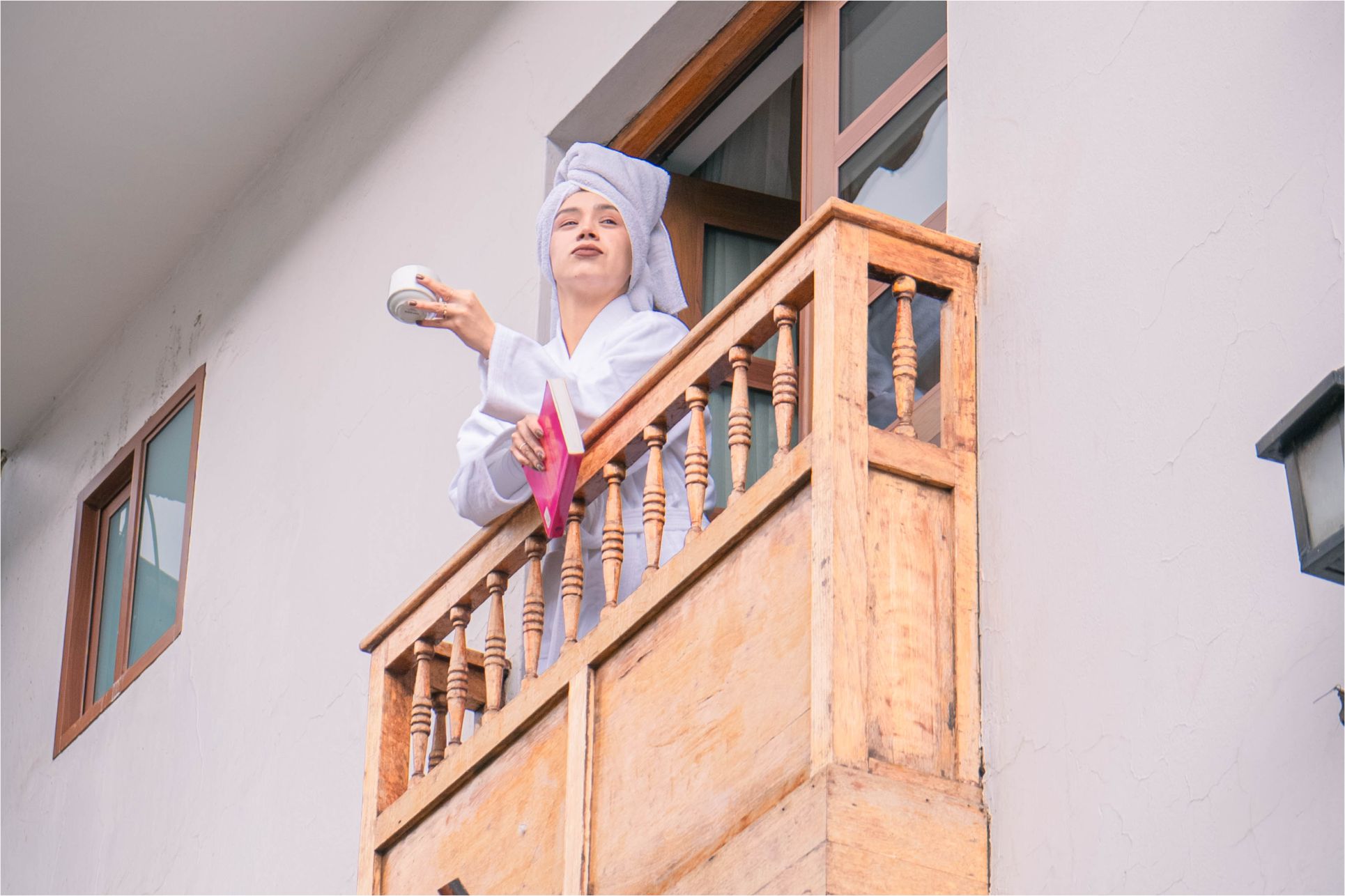 Welcome to Hotel San Pedro Plaza, in the heart of Cusco